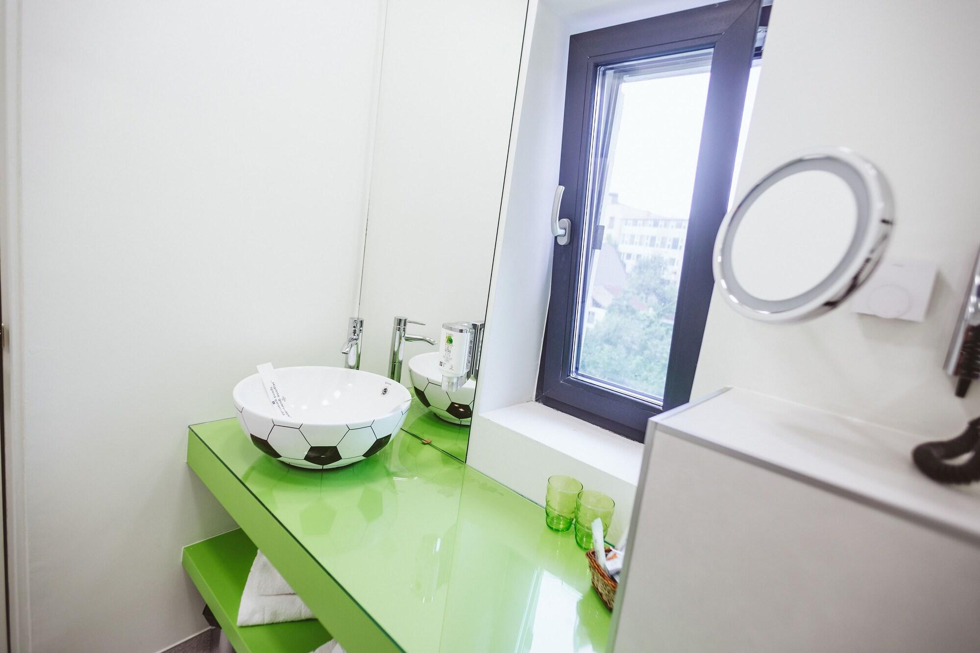 Lol Et Lola Hotel Kolozsvár Kültér fotó