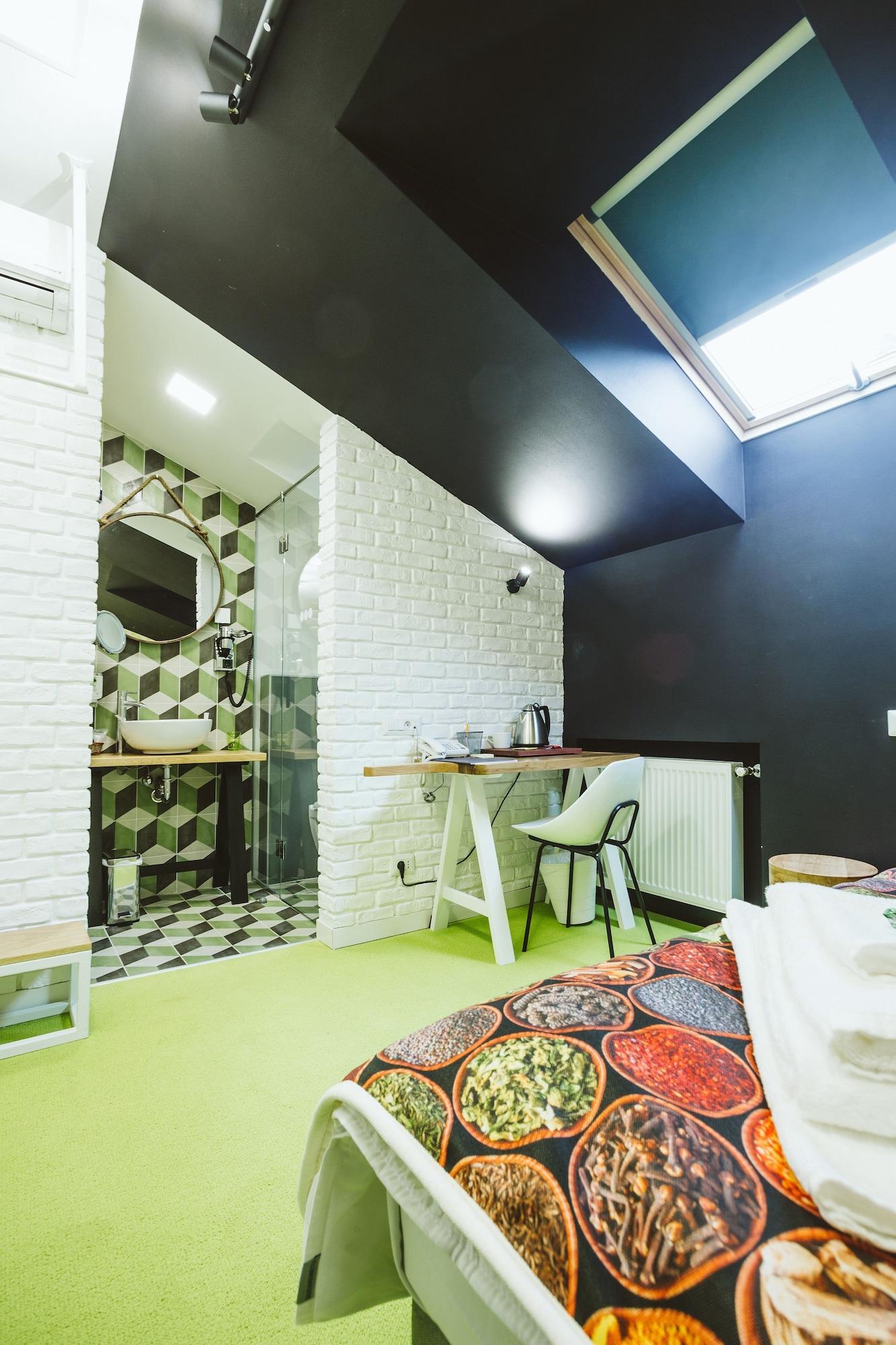 Lol Et Lola Hotel Kolozsvár Kültér fotó