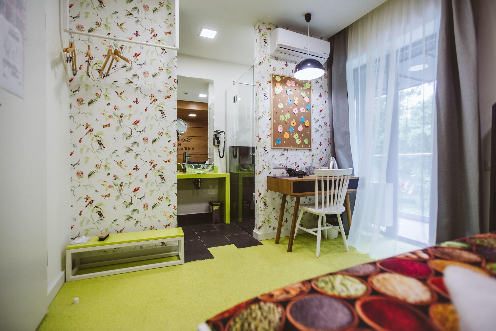 Lol Et Lola Hotel Kolozsvár Kültér fotó