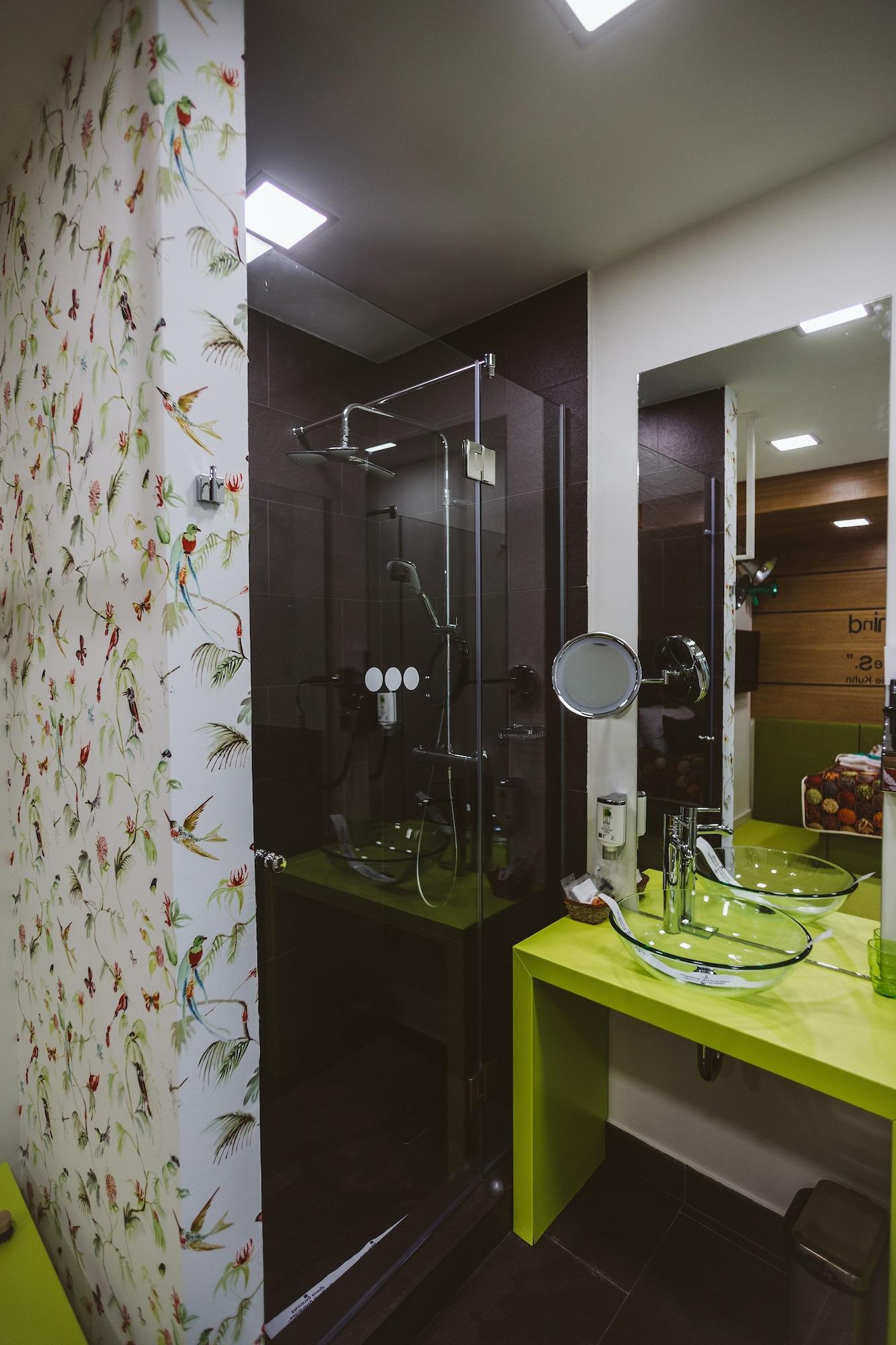 Lol Et Lola Hotel Kolozsvár Kültér fotó