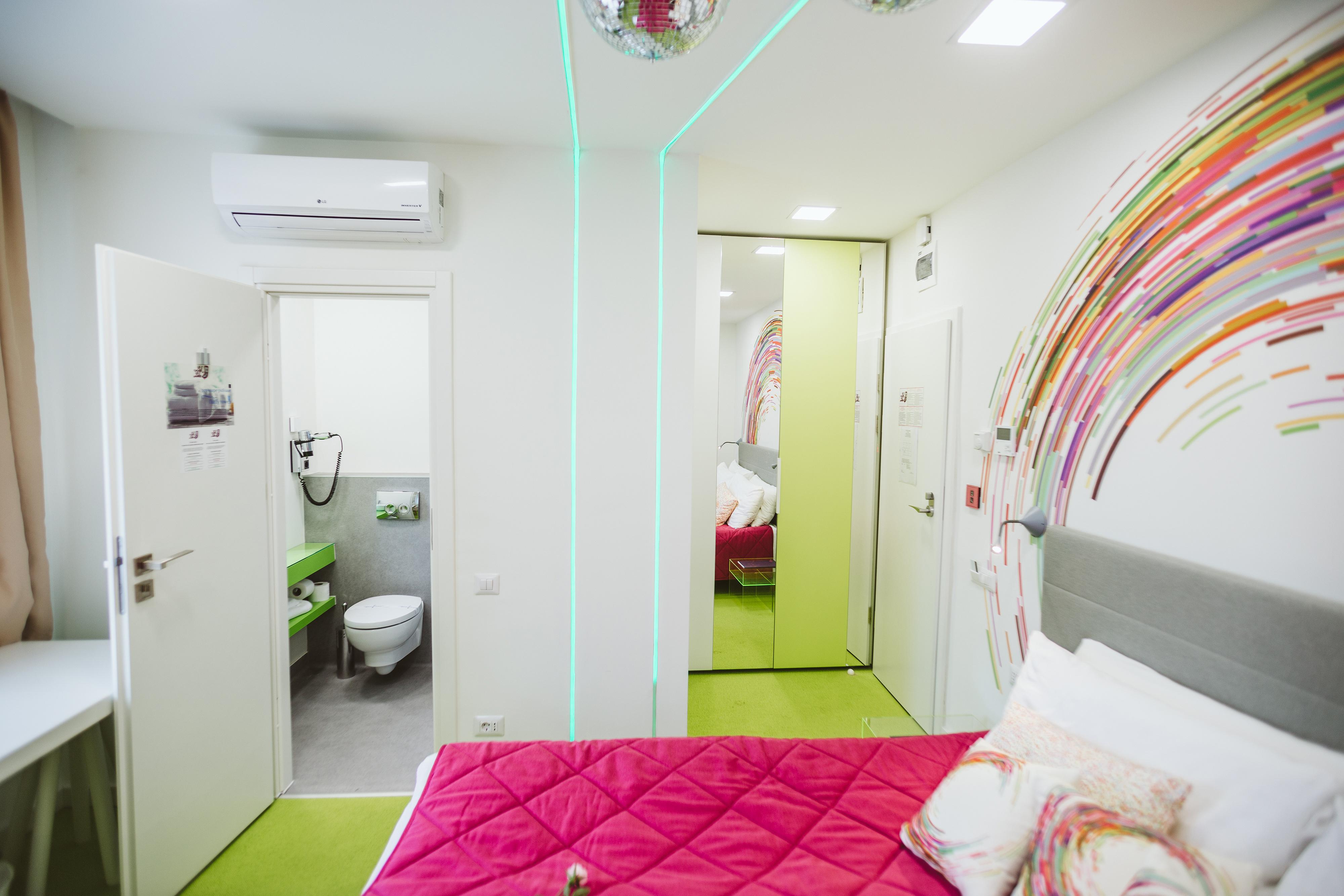Lol Et Lola Hotel Kolozsvár Kültér fotó