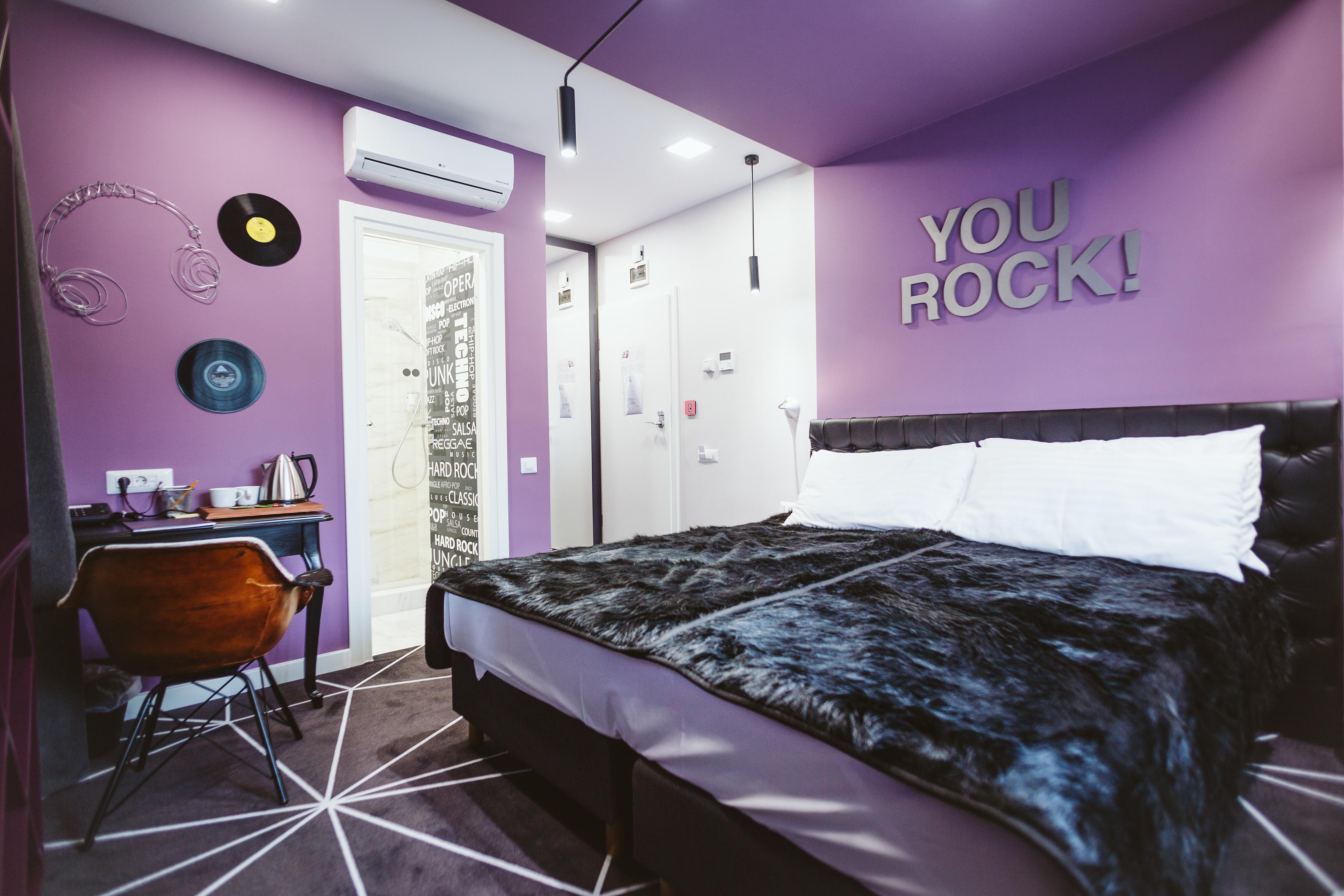 Lol Et Lola Hotel Kolozsvár Kültér fotó