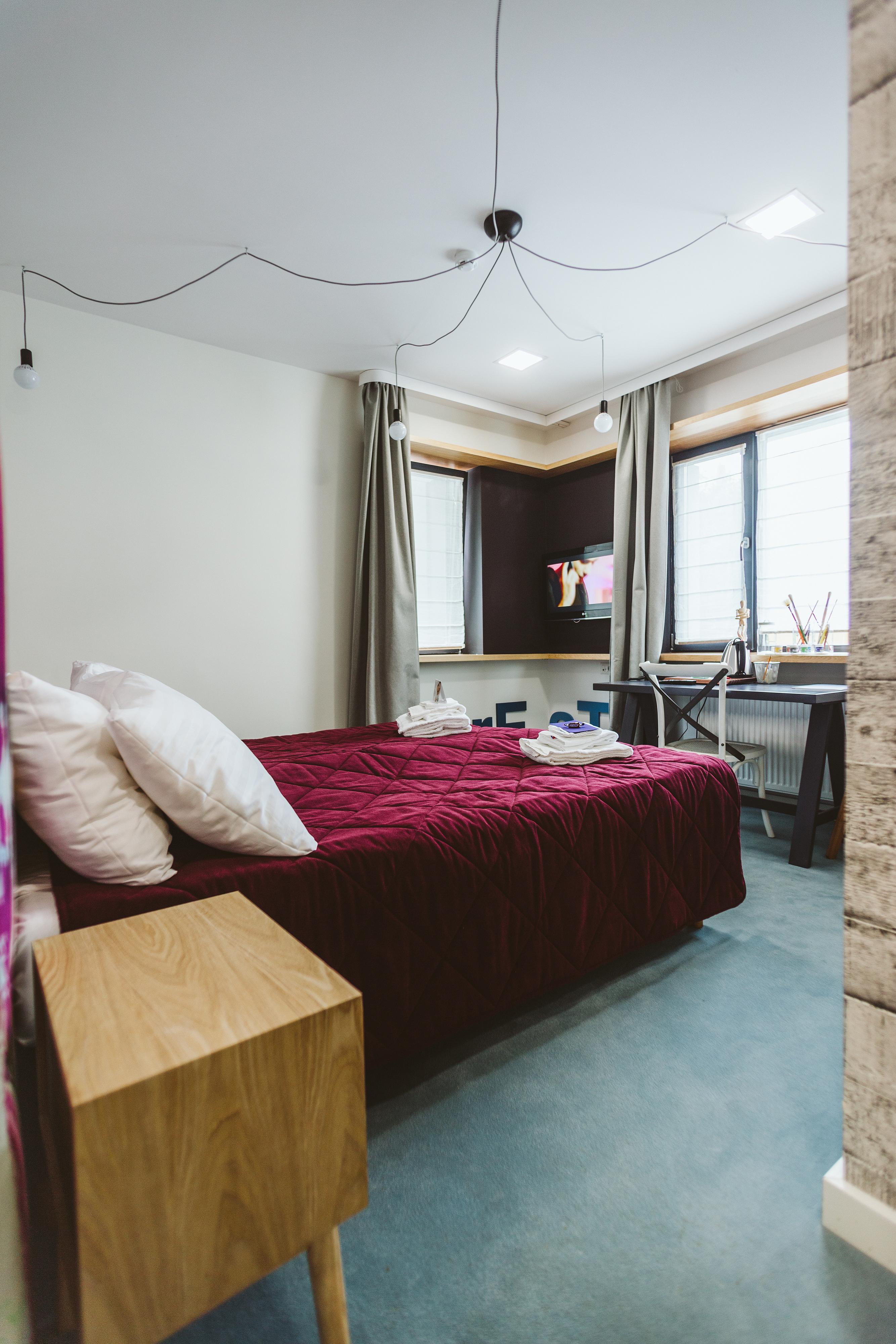 Lol Et Lola Hotel Kolozsvár Kültér fotó