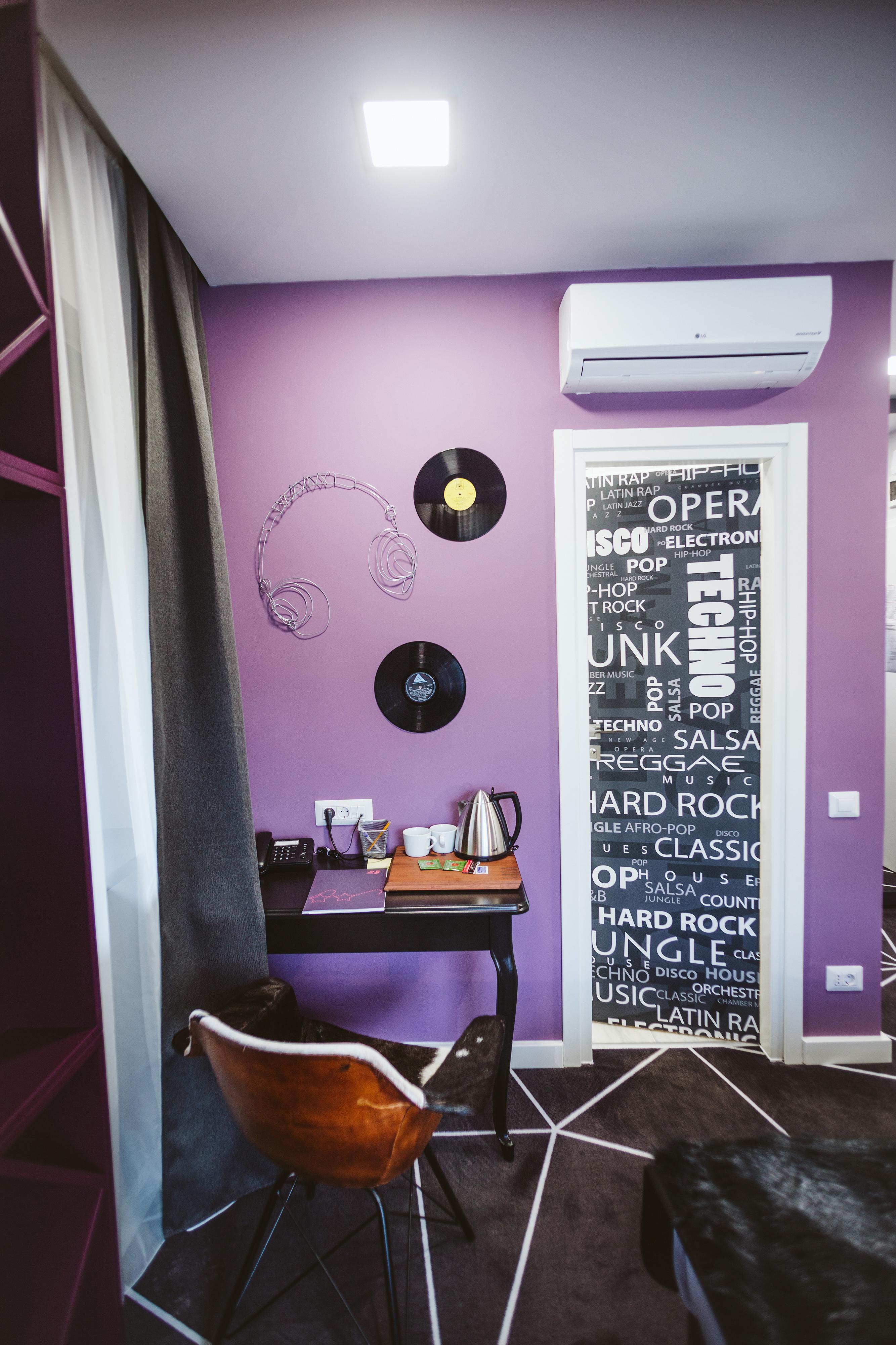 Lol Et Lola Hotel Kolozsvár Kültér fotó