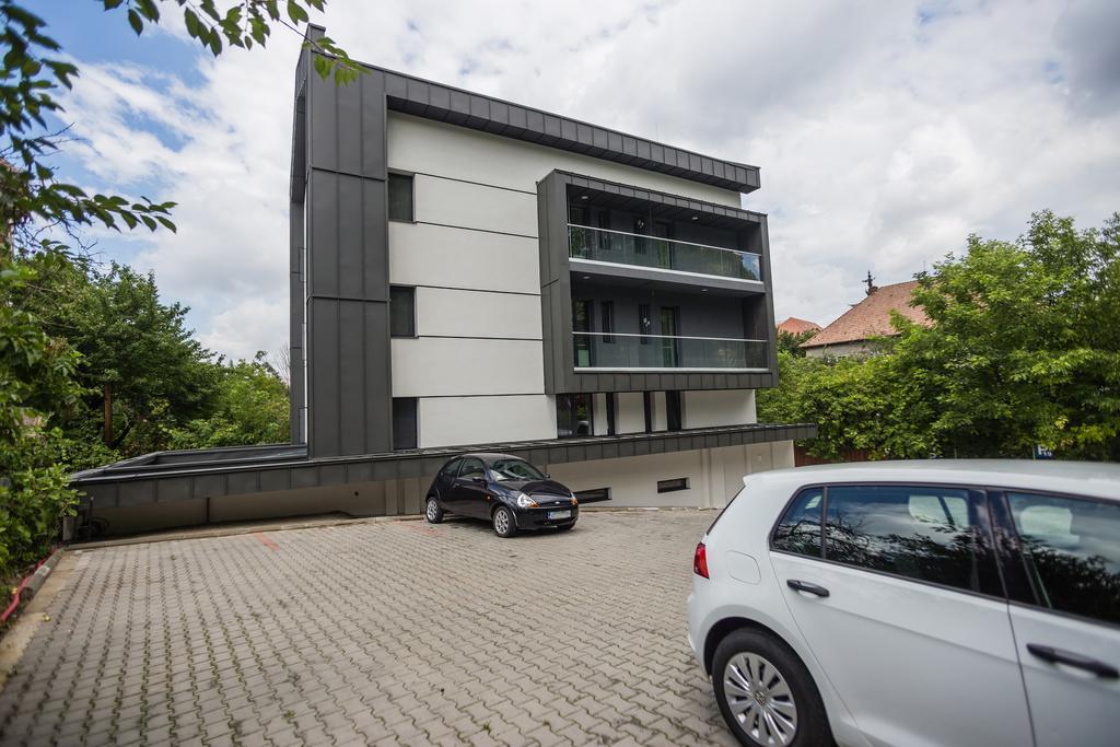 Lol Et Lola Hotel Kolozsvár Kültér fotó