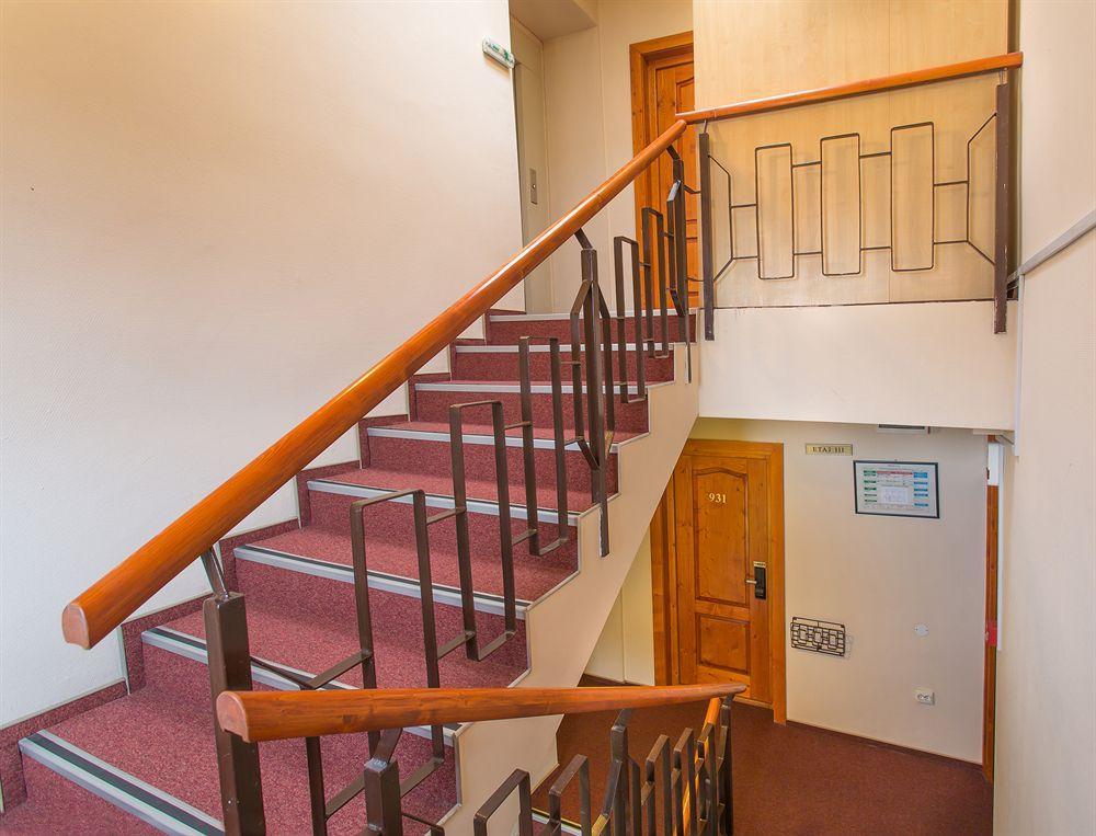 Lol Et Lola Hotel Kolozsvár Kültér fotó