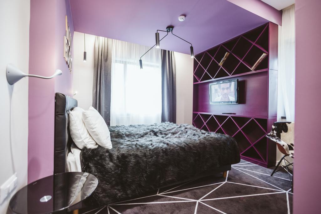 Lol Et Lola Hotel Kolozsvár Kültér fotó