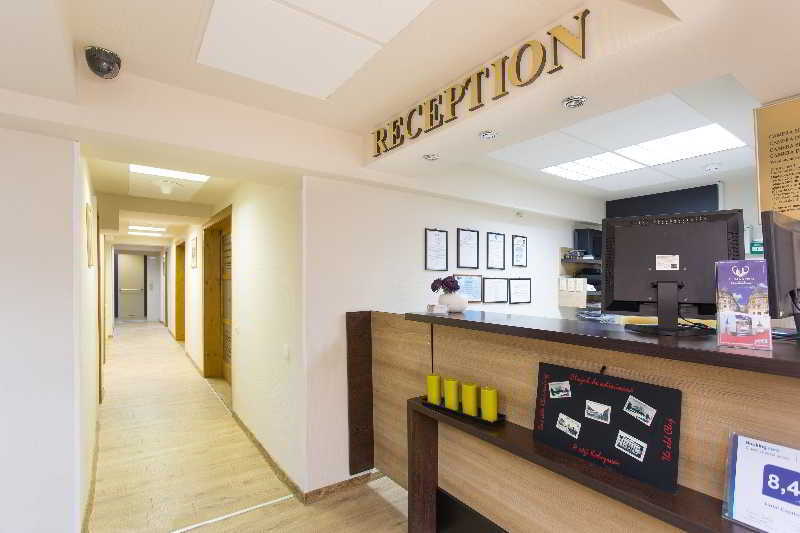 Lol Et Lola Hotel Kolozsvár Kültér fotó